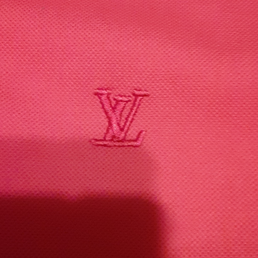 Authentic Louis Vuitton Polo